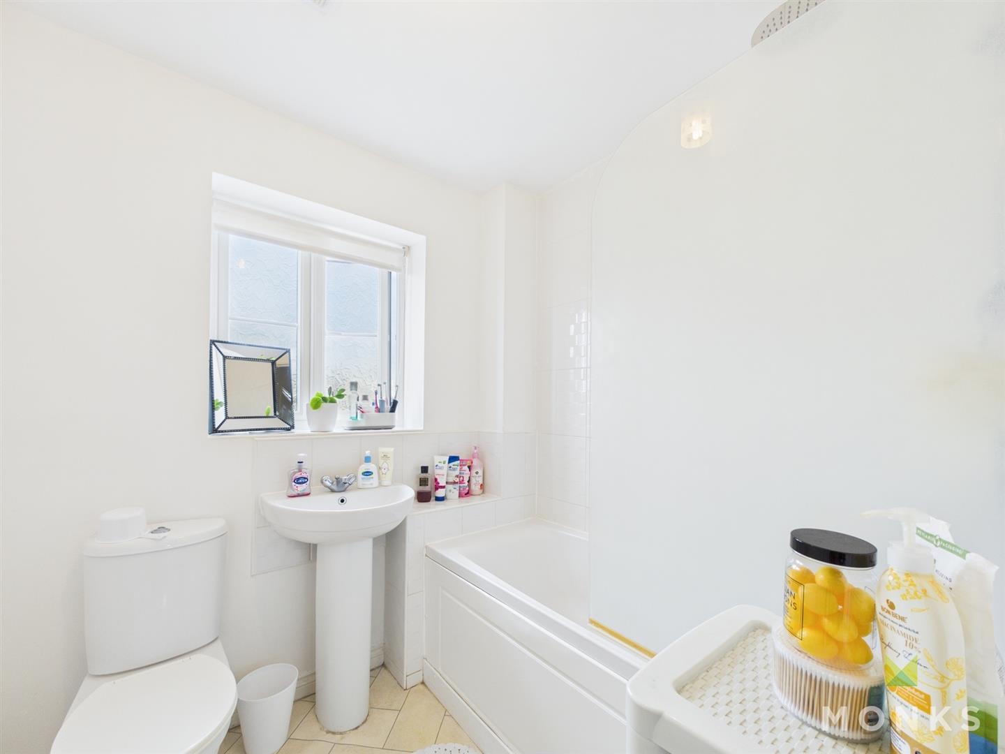 47 Harris Croft, Shrewsbury, SY4 5DU For Sale